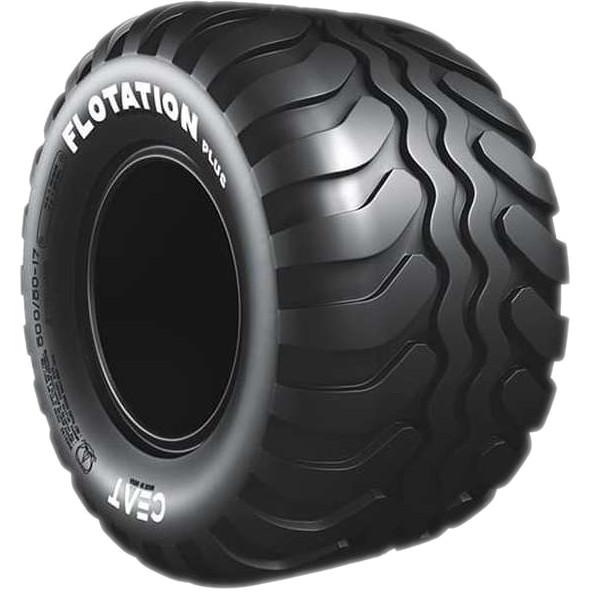480/45 - 17 CEAT Flotation Plus