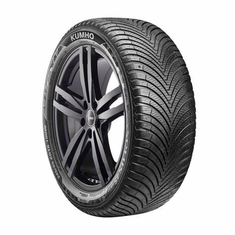 195/65 R 15 KUMHO SOLUS 4S HA32   4évszak