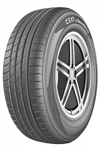215/60 R 17 CEAT SecuraDrive    nyári