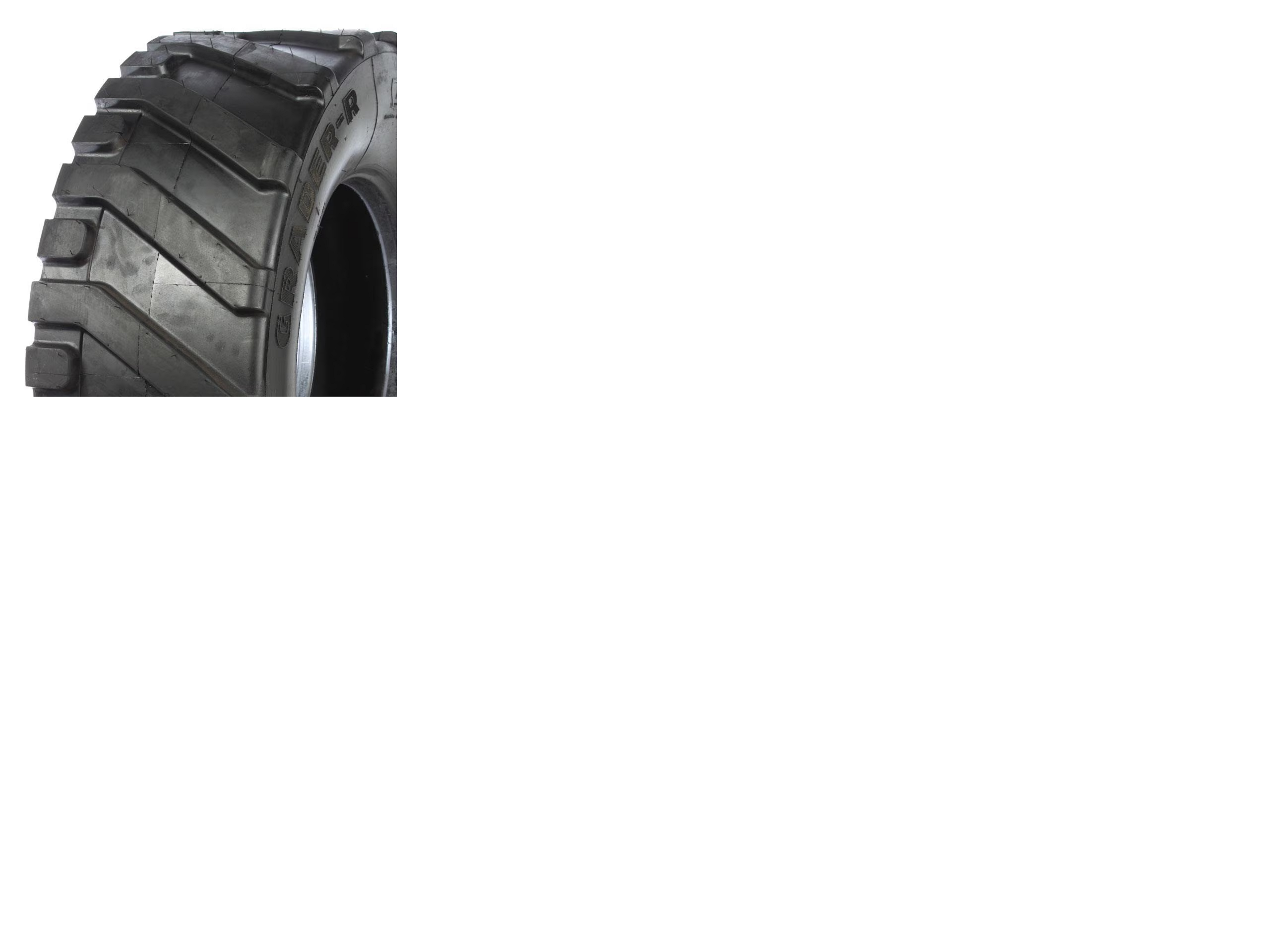 315/70 R 22,5 BANDENMARKT GRADER