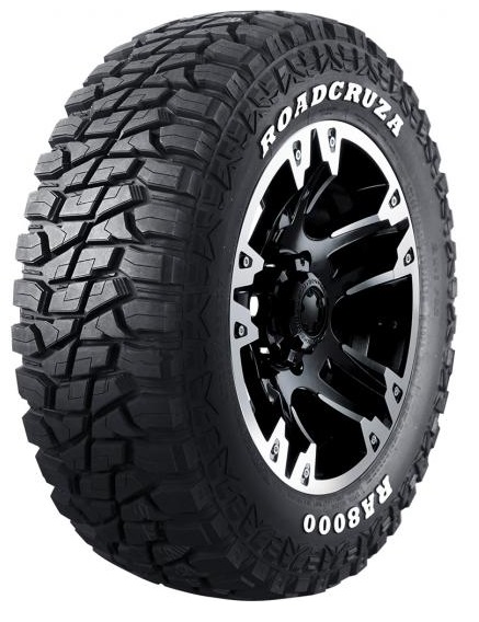 37x12,50 R 17 ROADCRUZA RA8000