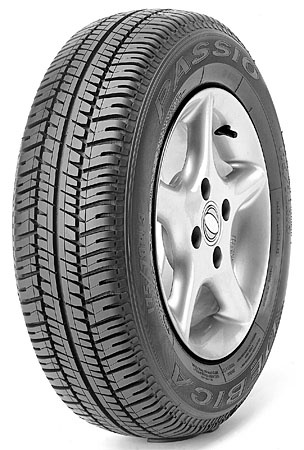135/80 R 12 DEBICA PASSIO      nyári