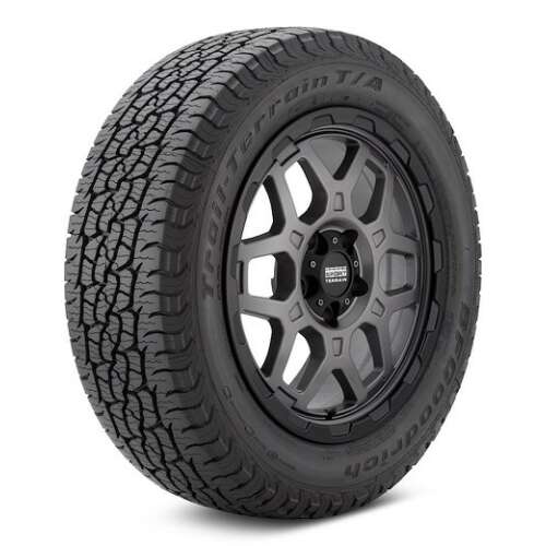 265/65 R 17 BFGOODRICH TRAIL TERRAIN T/A