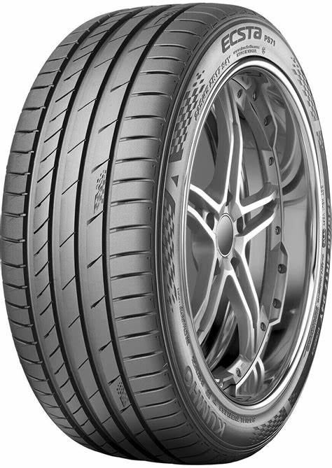 245/35 R 20 KUMHO ECSTA SPORT PS71 XL   nyári