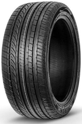 245/35 R 20 NORDEX NS9100     nyári