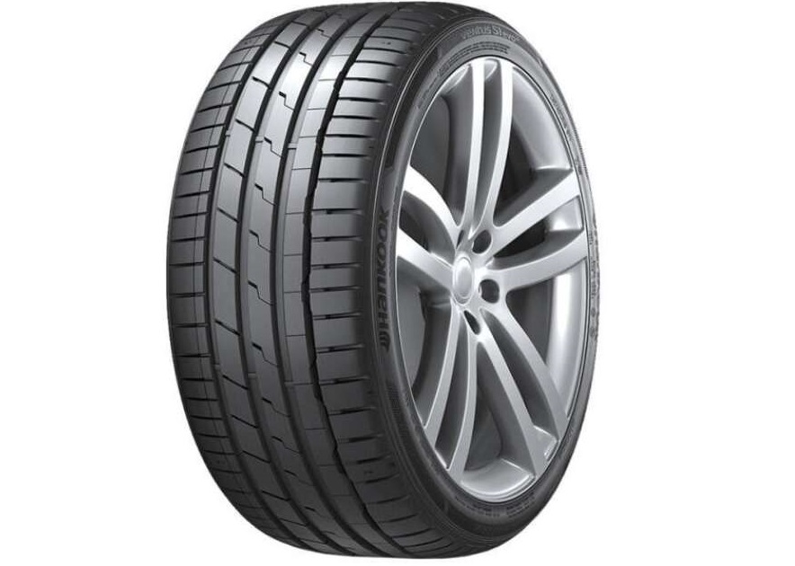 225/50 R 17 HANKOOK VENTUS S1 EVO3 K127 XL  nyári