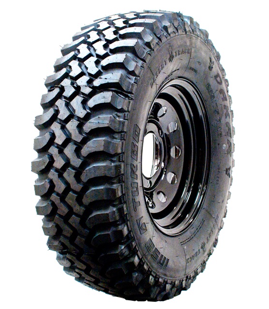 255/70 R 16 INSA TURBO DAKAR+ MT