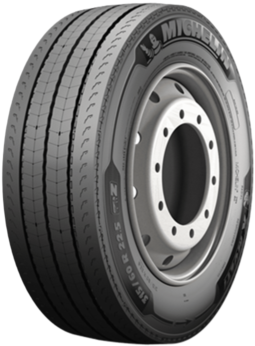 355/50 R 22,5 MICHELIN X MULTI Z   korm.