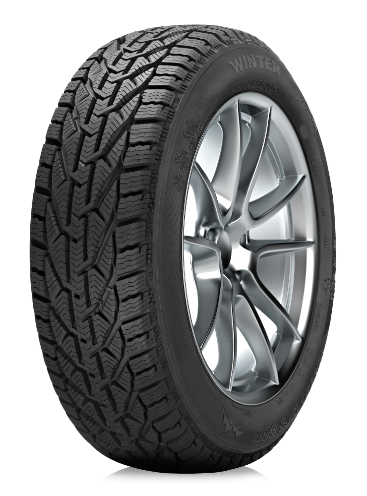 205/60 R 17 TAURUS WINTER     téli