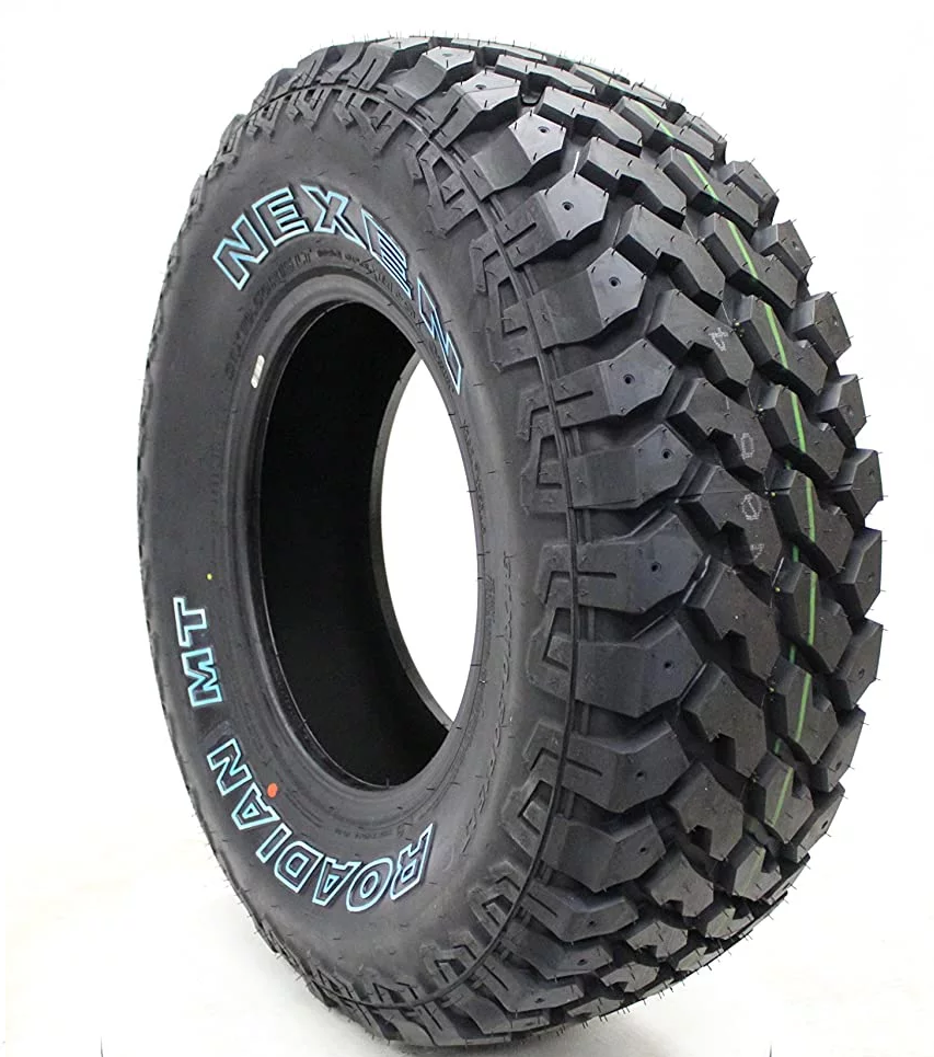 305/65 R 17 C NEXEN Roadian MT