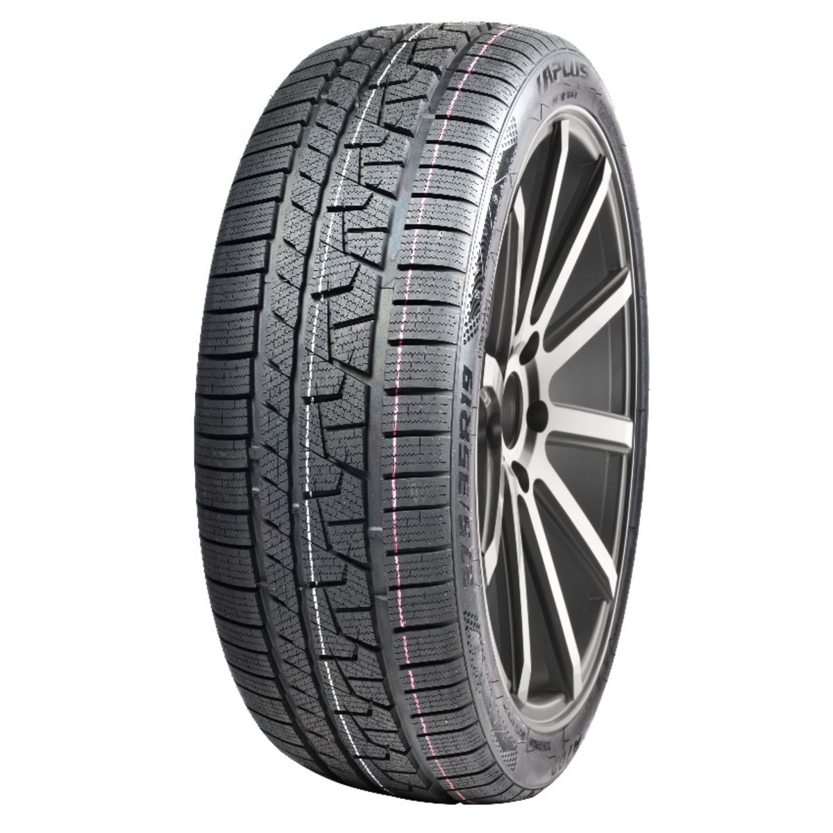 195/55 R 16 APLUS A702 XL  téli 
