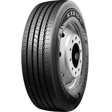 315/60 R 22,5 KUMHO KXS10   korm.