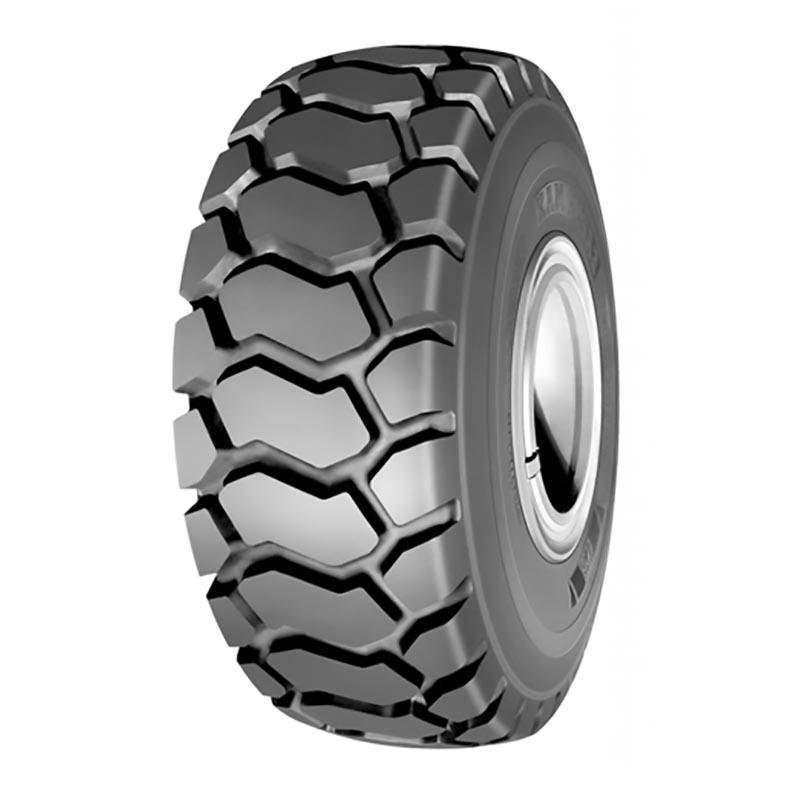 17,5 R 25 BKT SR-30 (E3**/L3*) 