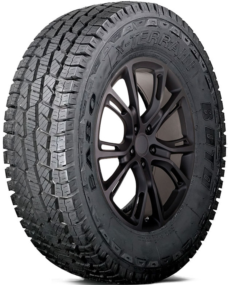 265/75 R 16 BOTO X-TERRAIN BA-80