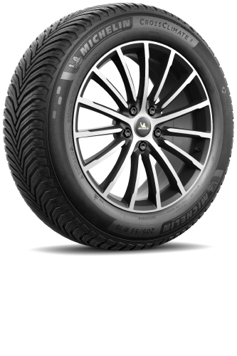 255/45 R 19 MICHELIN CROSSCLIMATE 2 SUV  XL   4évszak