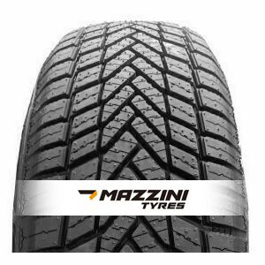 235/45 R 19 MAZZINI Cross Allseason AS8   4évszak