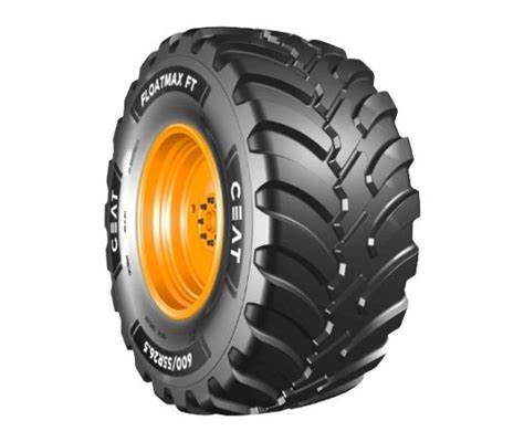 500/60 - 22,5 CEAT FLOTMAX FT