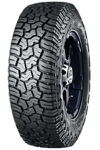 285/65 R 17 YOKOHAMA GEOLANDER X-AT G016 