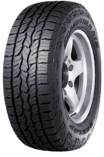 285/65 R 17 DUNLOP GRANDTEK AT5                