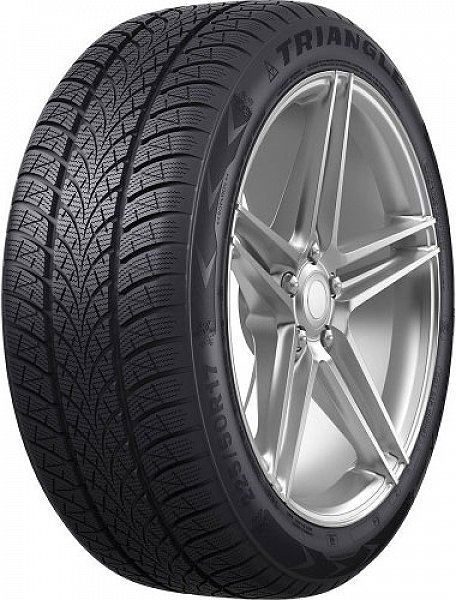 215/50 R 17 TRIANGLE TW401 WinterX XL  téli