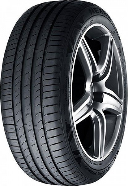 275/30 R 20 NEXEN N'FERA SU1 RPB XL    nyári