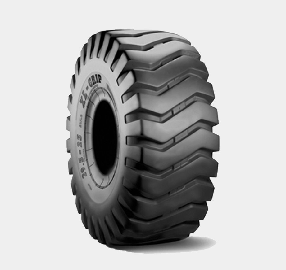26,5 - 25 BKT XL GRIP