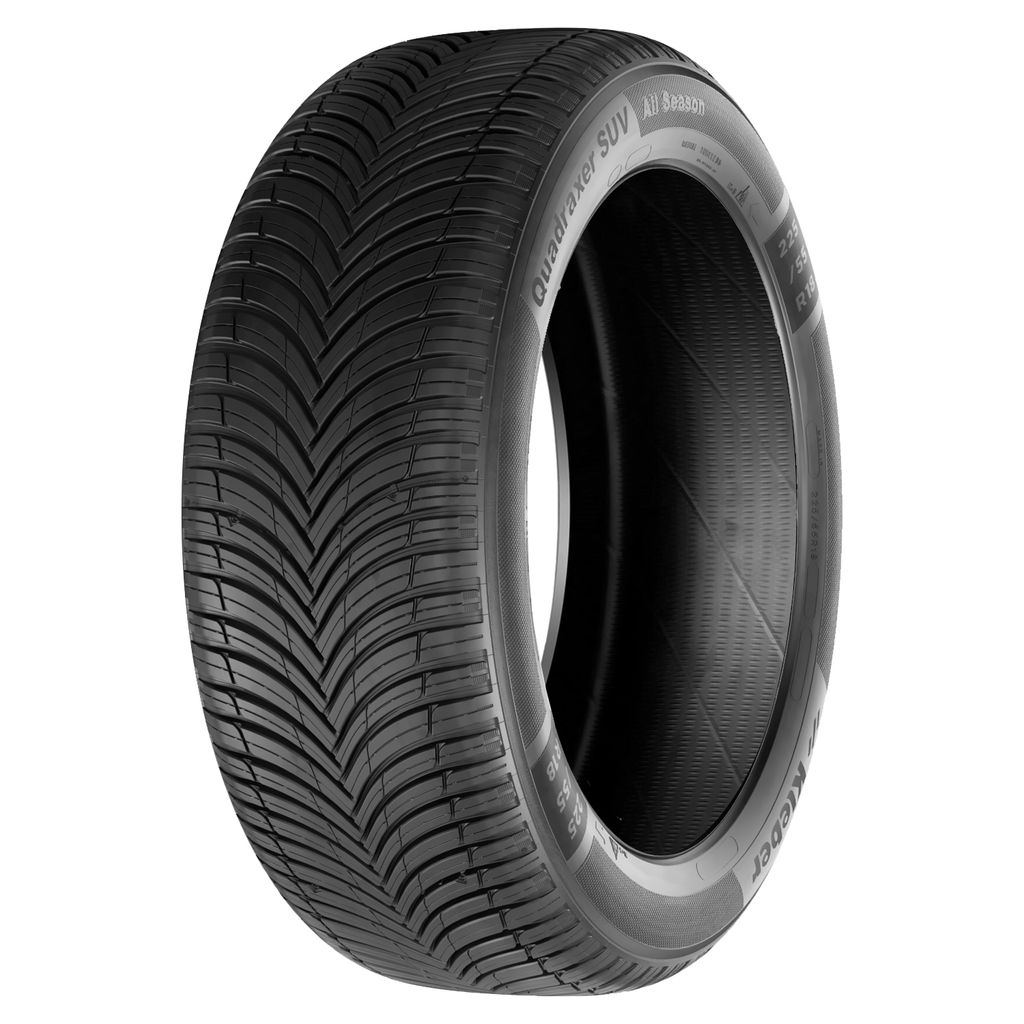 225/55 R 19 KLEBER QUADRAXER SUV FSL     4évszakos