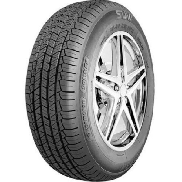 225/55 R 19 SEBRING FORMULA 4x4 ROAD+      nyári