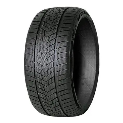 245/35 R 20 TRACMAX X-PRIVILO S-330    téli