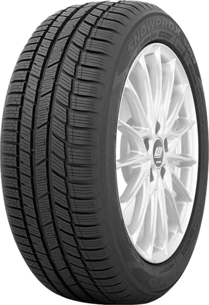 245/35 R 20 TOYO SNOWPROX S954    téli