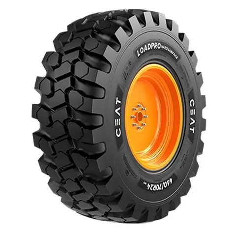 405/70 R 18 CEAT Loadpro Hard Surface