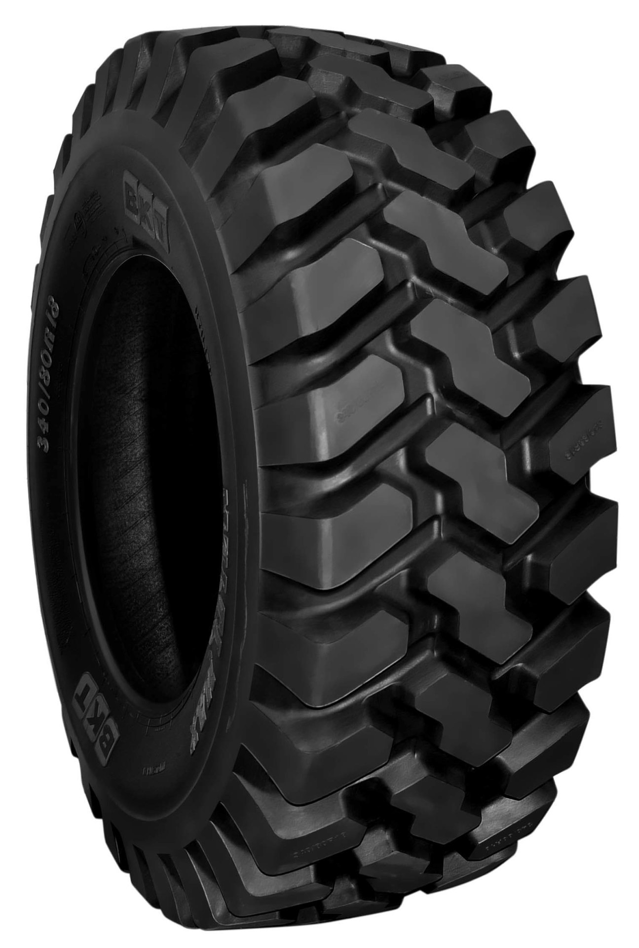 400/80 R 24 BKT MULTIMAX MP527 