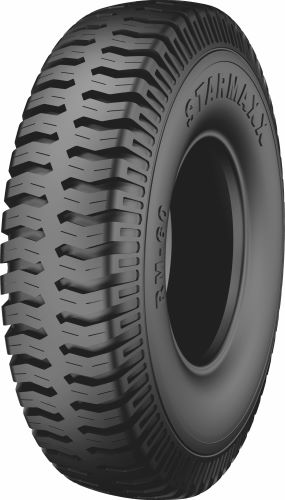 8,25 - 20 STARMAXX RM60 