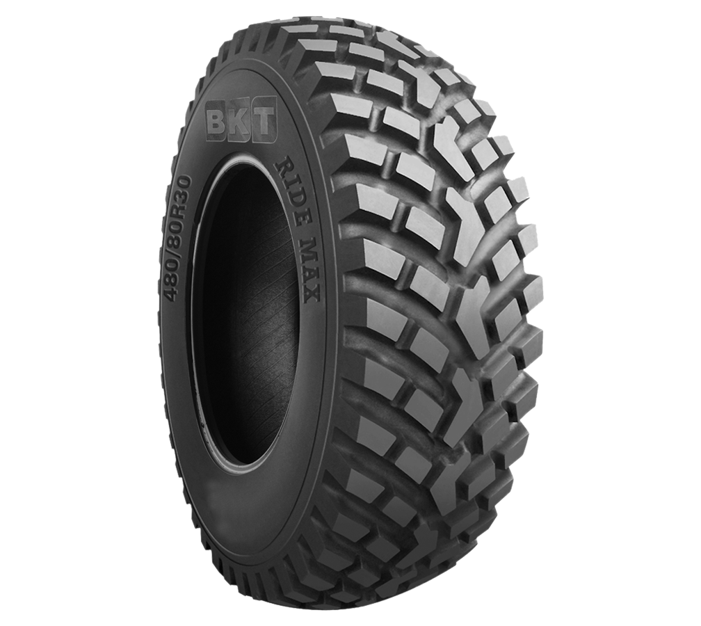480/80 R 38 BKT RIDEMAX IT-696