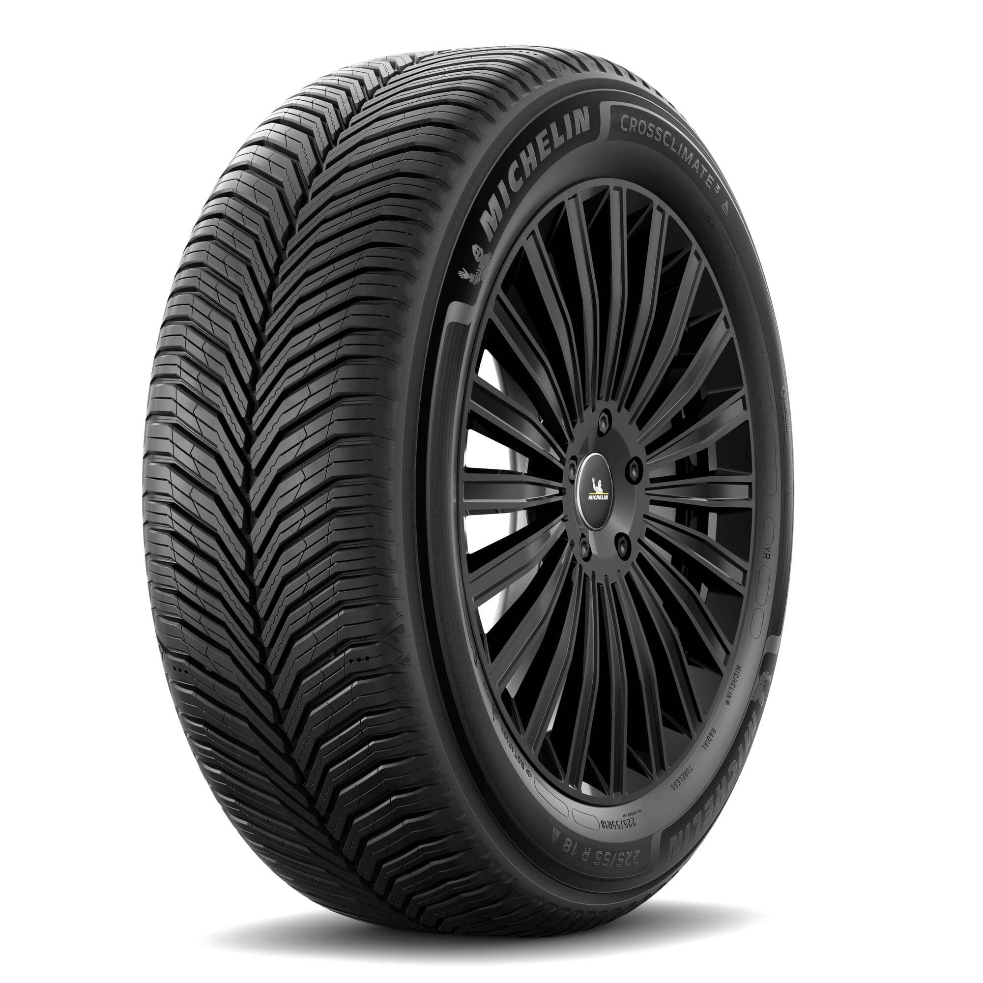 225/50 R 17 MICHELIN CROSSCLIMATE 3 FSL XL   4évszak