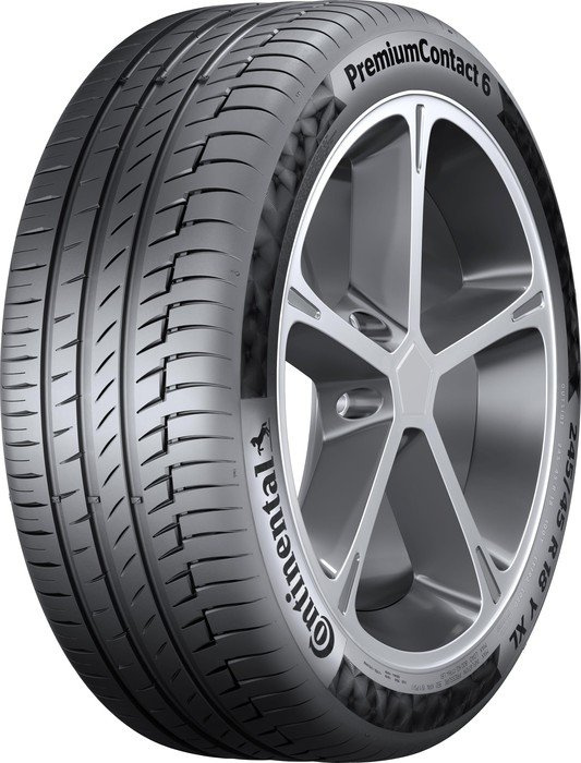 235/40 R 19 CONTINENTAL  PREMIUMCONTACT 6 FR VOL XL    nyári