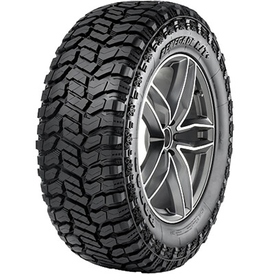 275/70 R 18 RADAR RENEGADE R/T