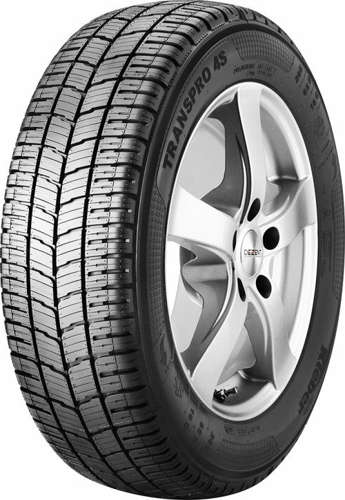 215/65 R 16 C KLEBER TRANSPRO 4S    4évszak