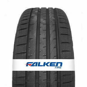 285/35 R 21 FALKEN AZENIS FK520     nyári