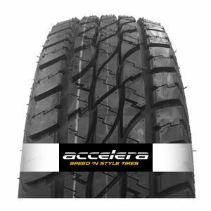 285/75 R 17 Accelera Omikron A/T