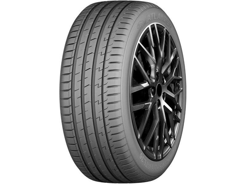 215/55 R 17 ATLANDER LANDER XSPORT ATL36 XL nyári