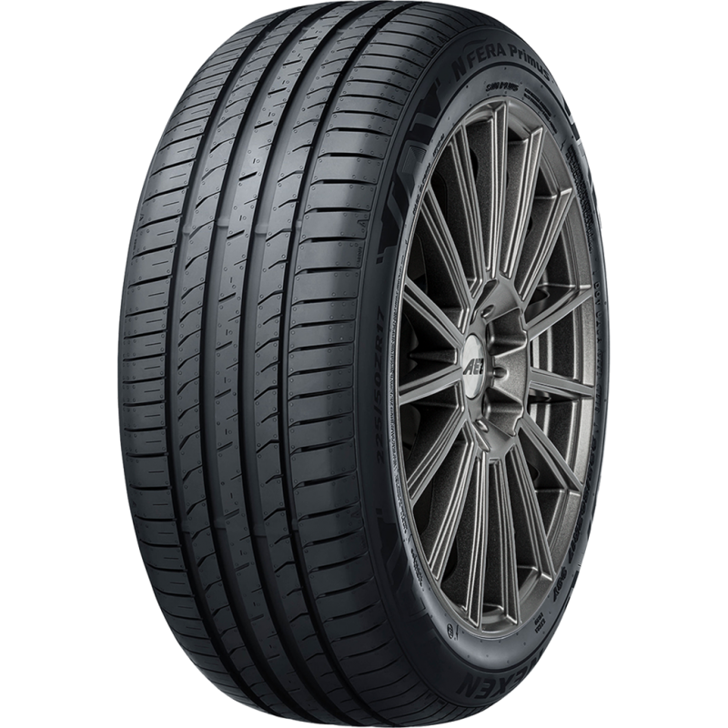 245/40 R 17 NEXEN  NFERA PRIMUS XL    nyári