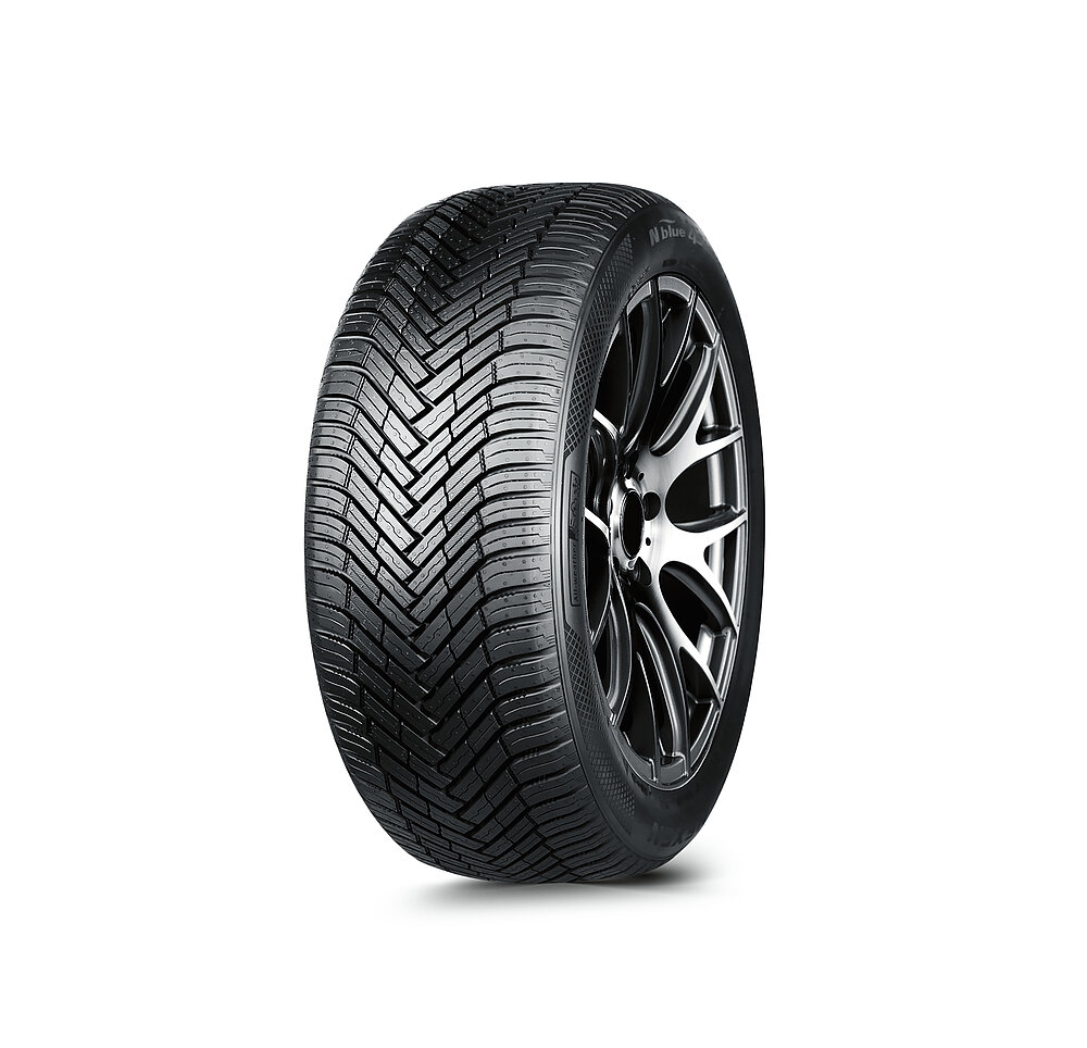 215/55 R 16 NEXEN NBLUE 4SEASON 2 XL   4évszak