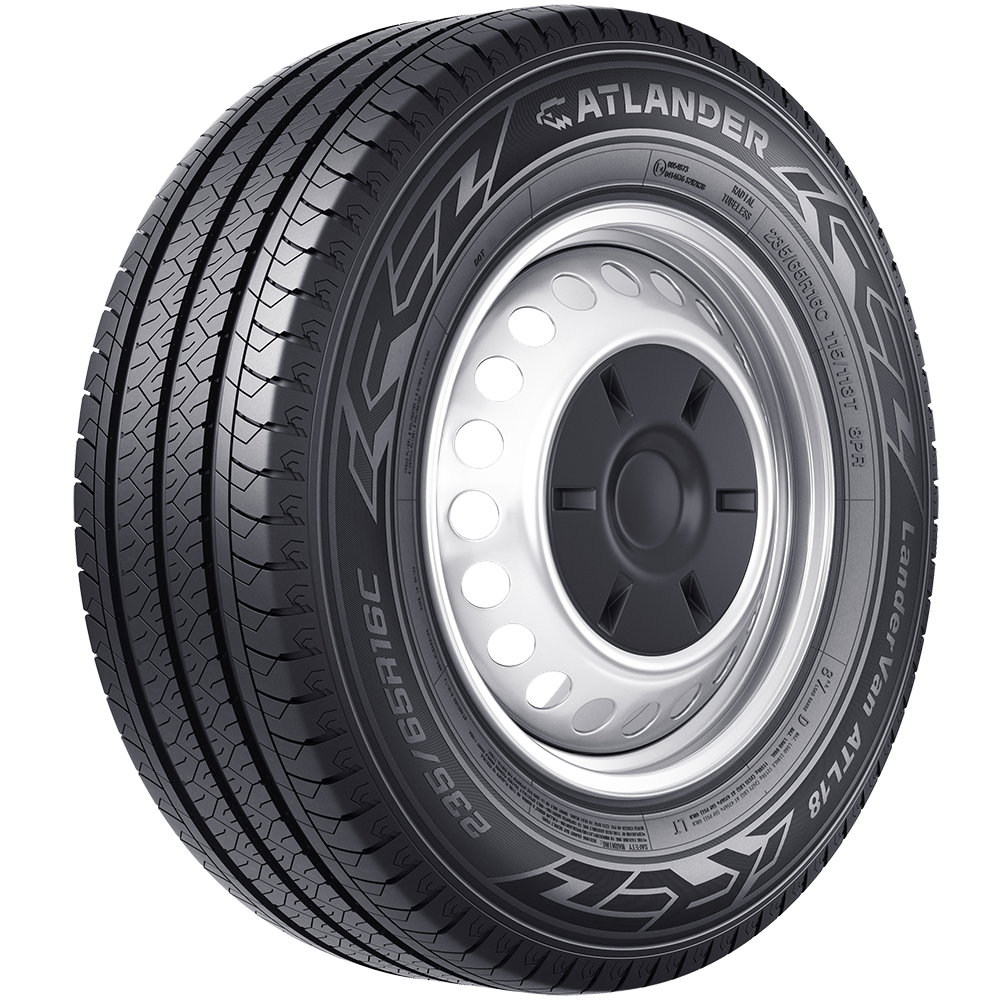 195/70 R 15 C ATLANDER LANDER VAN ATL18     nyári