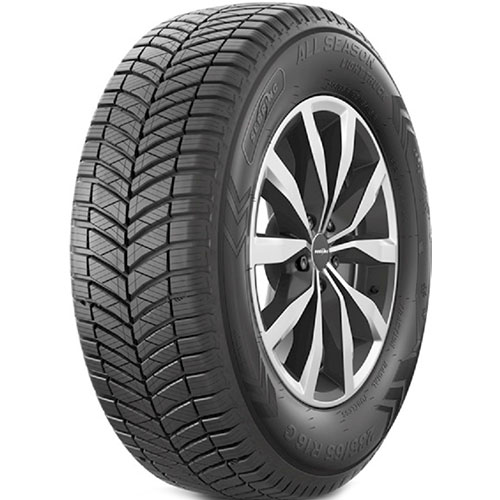 225/65 R 16 C SEBRING ALL SEASON LT   4évszak