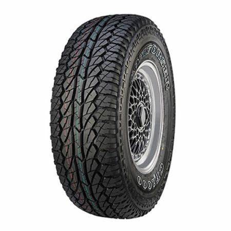 235/75 R 15  COMFORSER CF1000