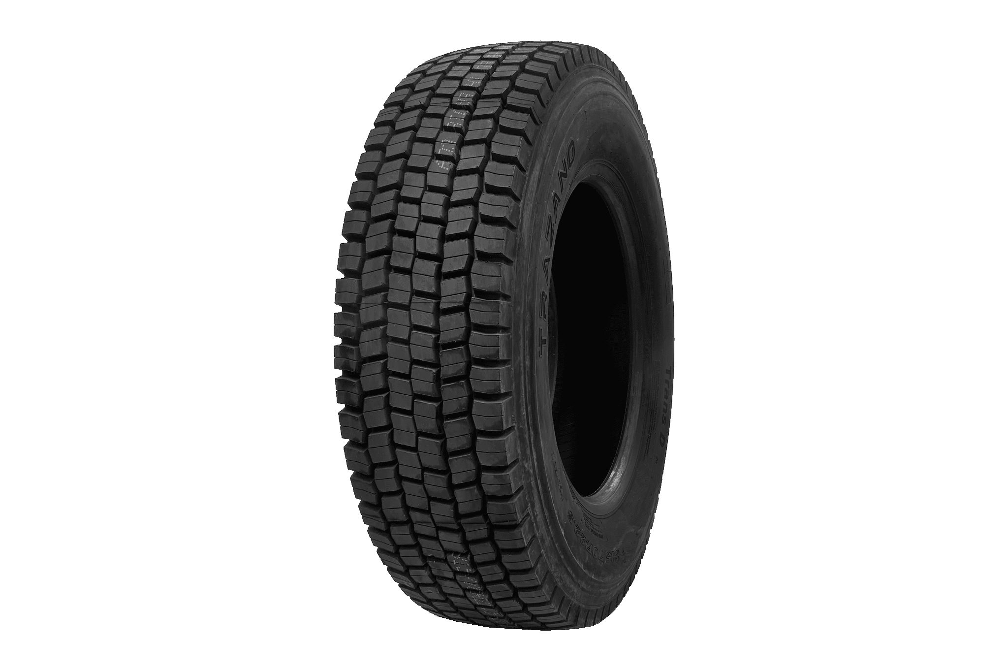 295/80 R 22,5 TRAZANO SMART TRANS D    húzó