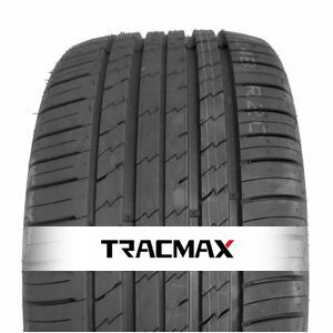 295/40 R 20 TRACMAX X PRIVILO RS-01   nyári