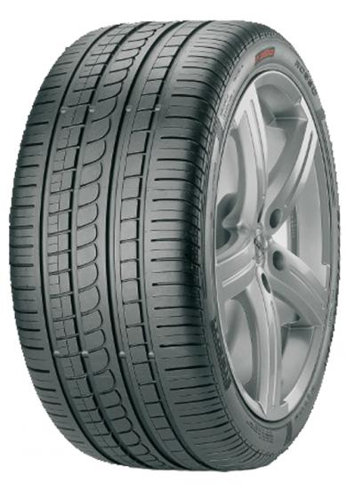 295/40 R 20 PIRELLI  P Zero Rosso Asimmetrico  nyári
