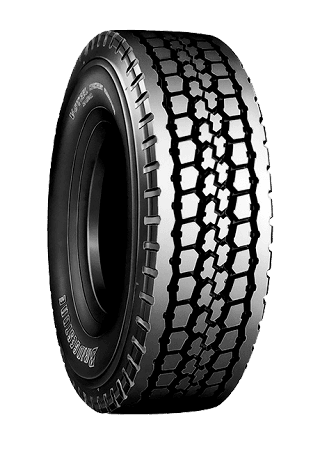 445/95 R 25 BRIDGESTONE VHS